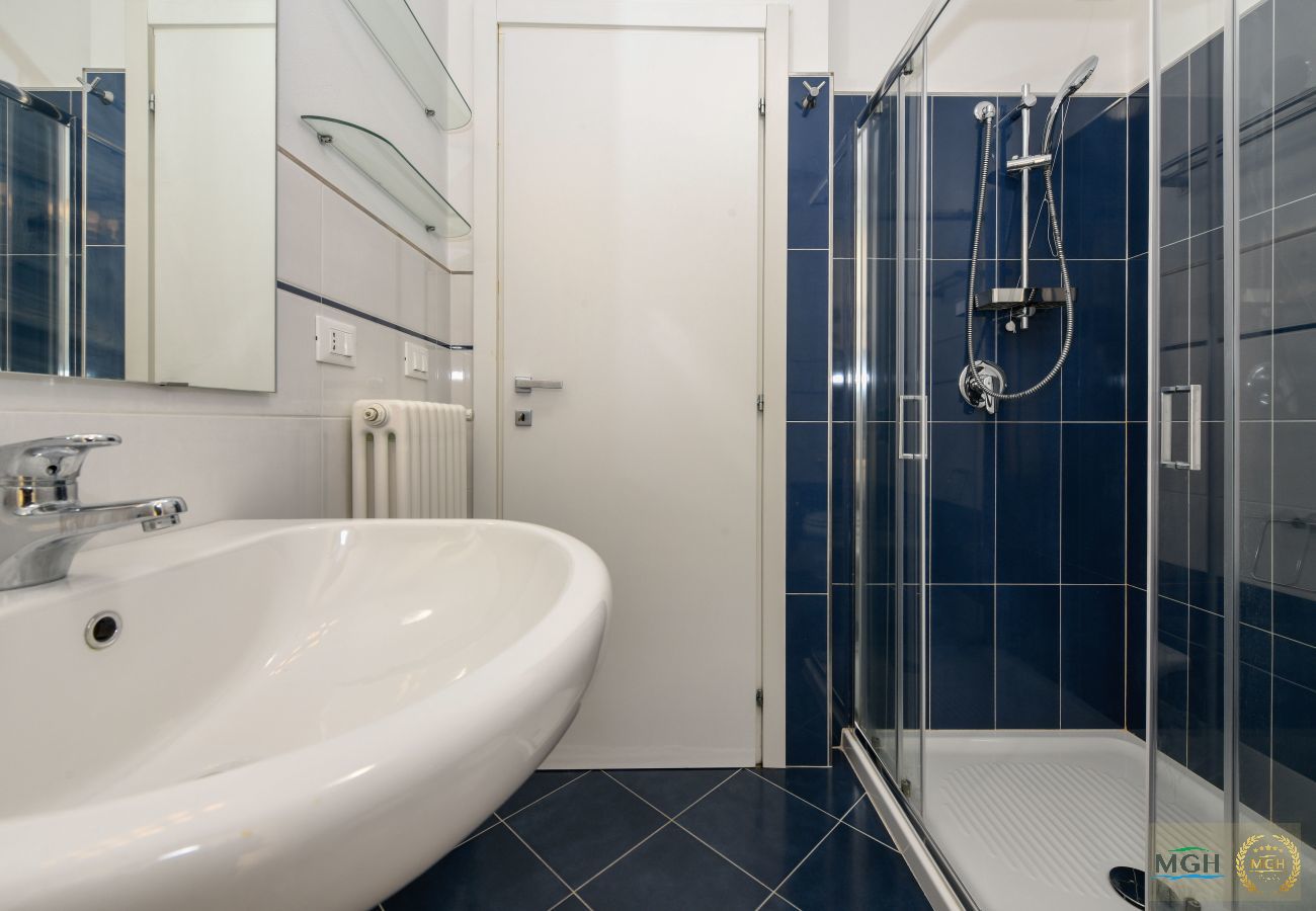 Appartamento a Gardone Riviera - MGH - Lake View Terrace Gardone