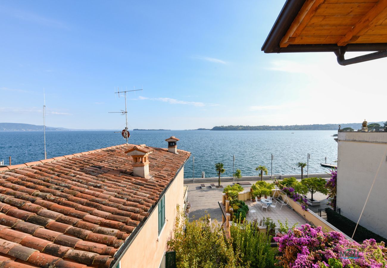 Appartamento a Gardone Riviera - MGH - Lake View Terrace Gardone