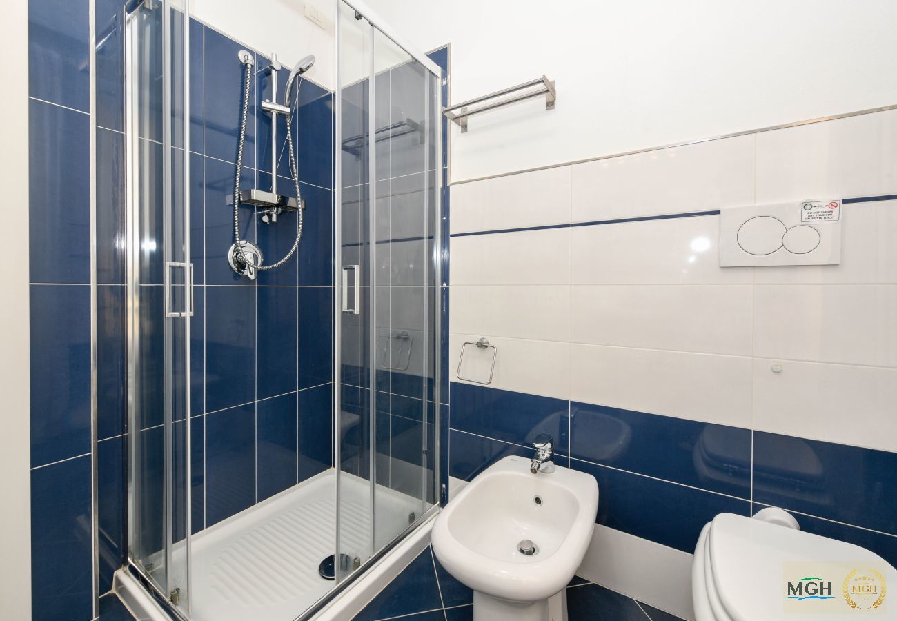 Appartamento a Gardone Riviera - MGH - Lake View Terrace Gardone