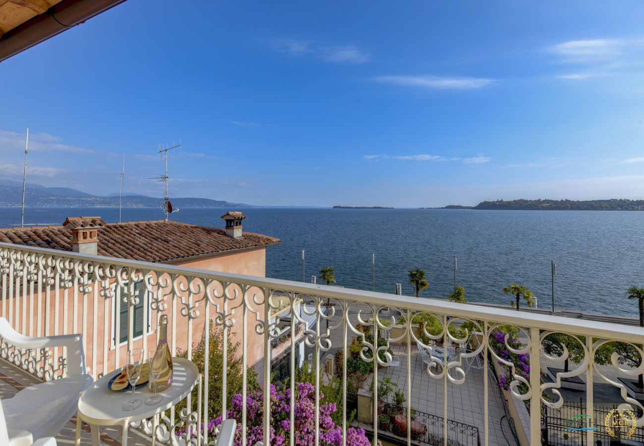Appartamento a Gardone Riviera - MGH - Lake View Terrace Gardone