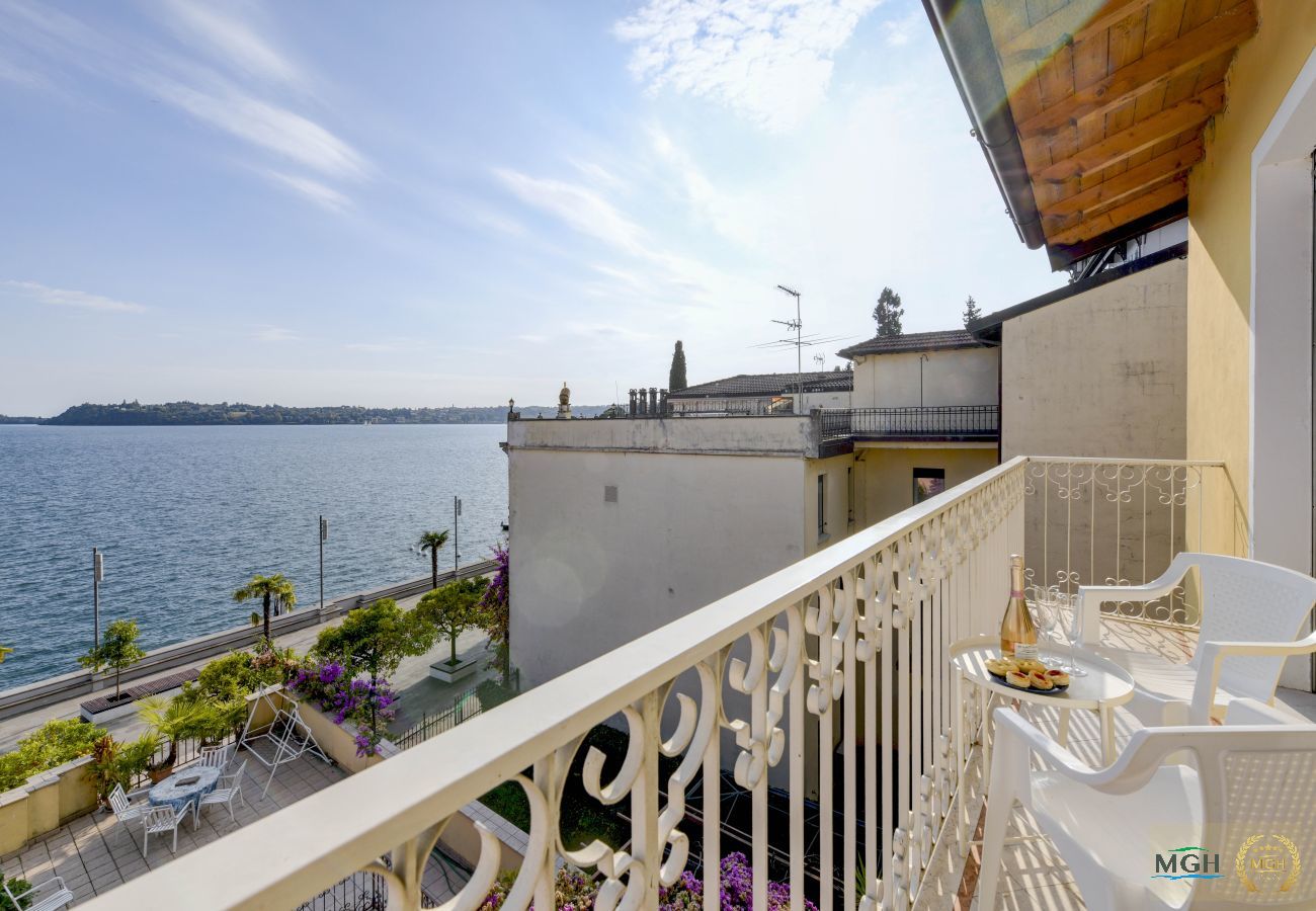 Appartamento a Gardone Riviera - MGH - Lake View Terrace Gardone
