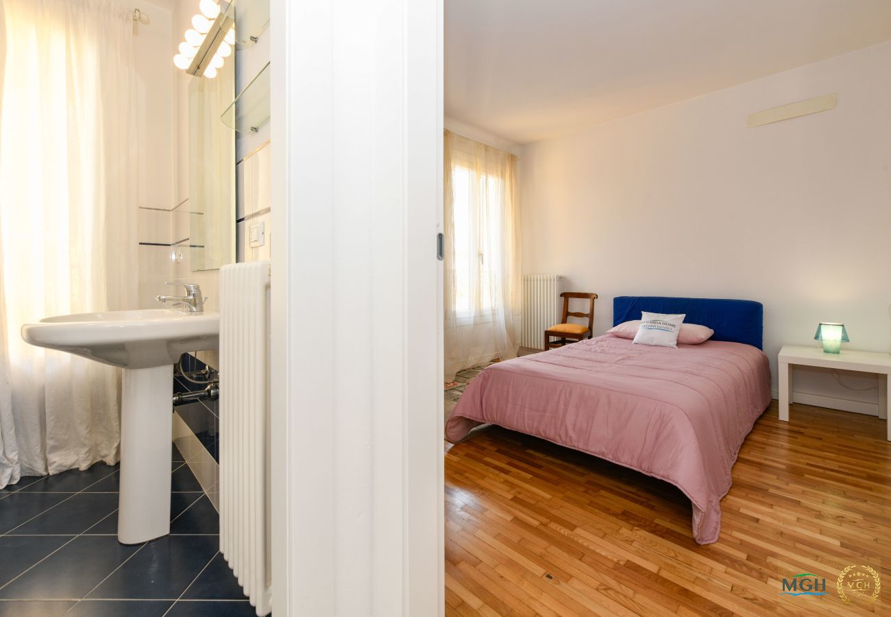 Appartamento a Gardone Riviera - MGH - Lake View Terrace Gardone