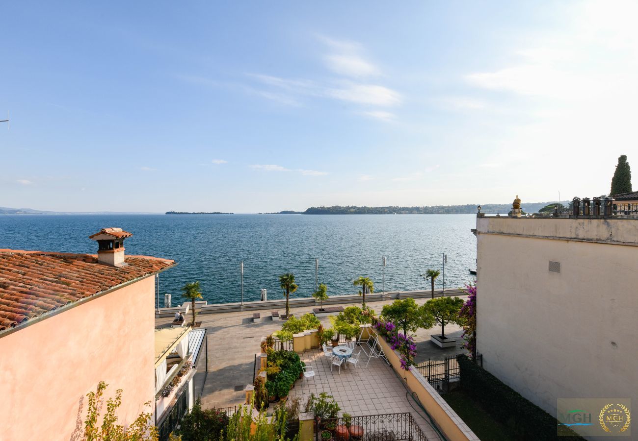 Appartamento a Gardone Riviera - MGH - Lake View Terrace Gardone