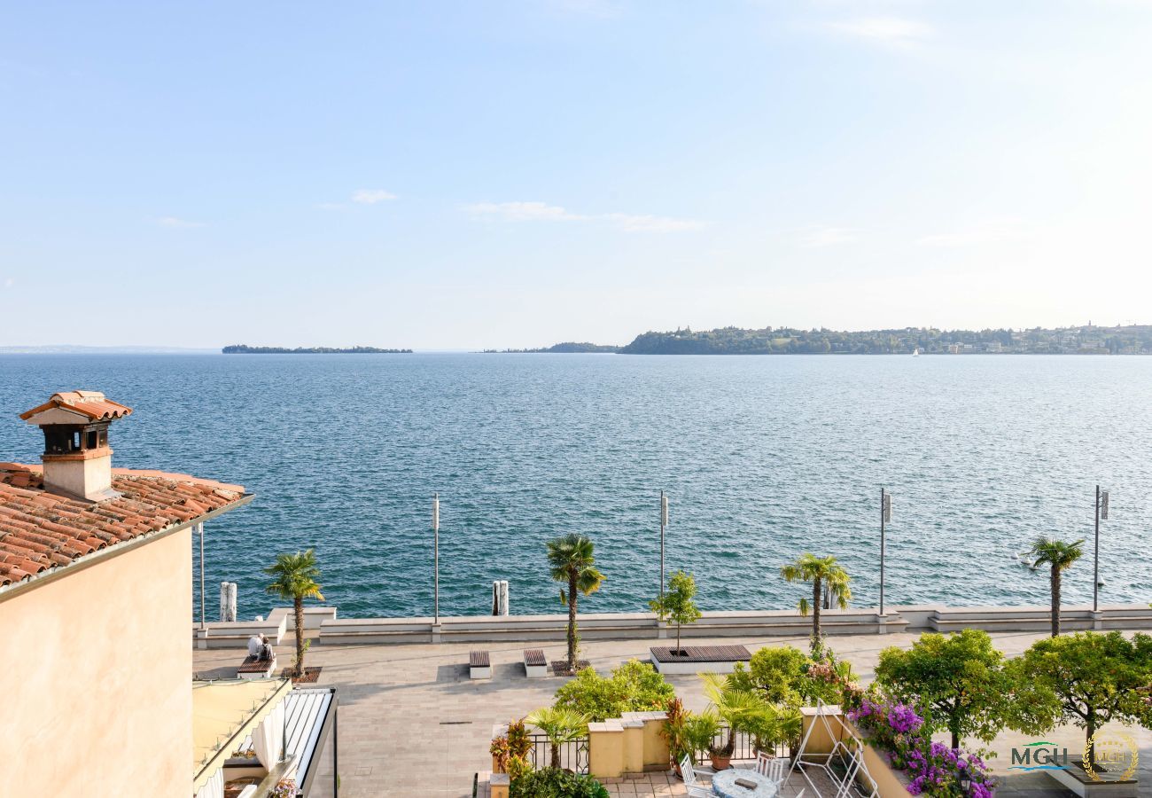 Appartamento a Gardone Riviera - MGH - Lake View Terrace Gardone