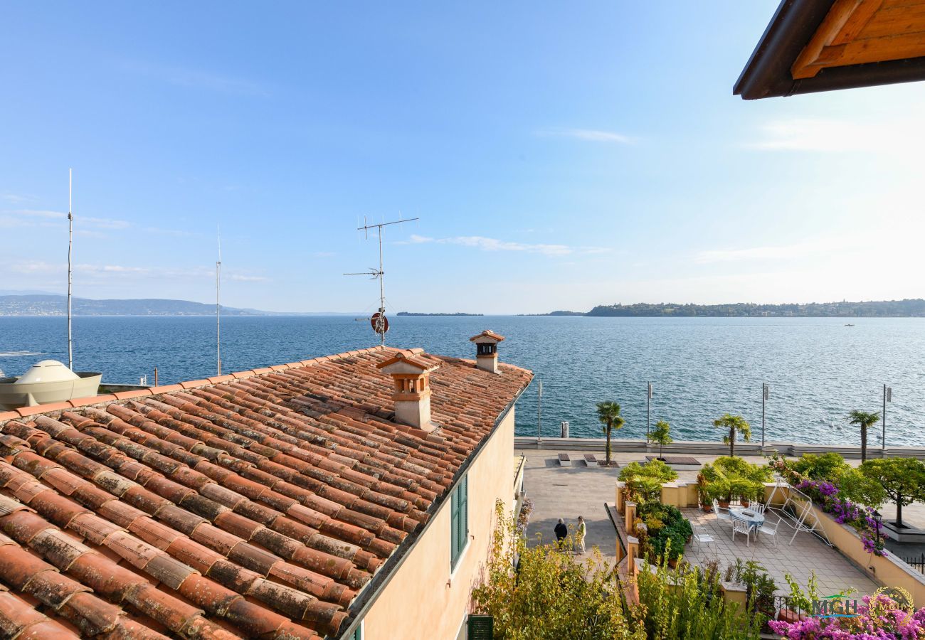 Appartamento a Gardone Riviera - MGH - Lake View Terrace Gardone