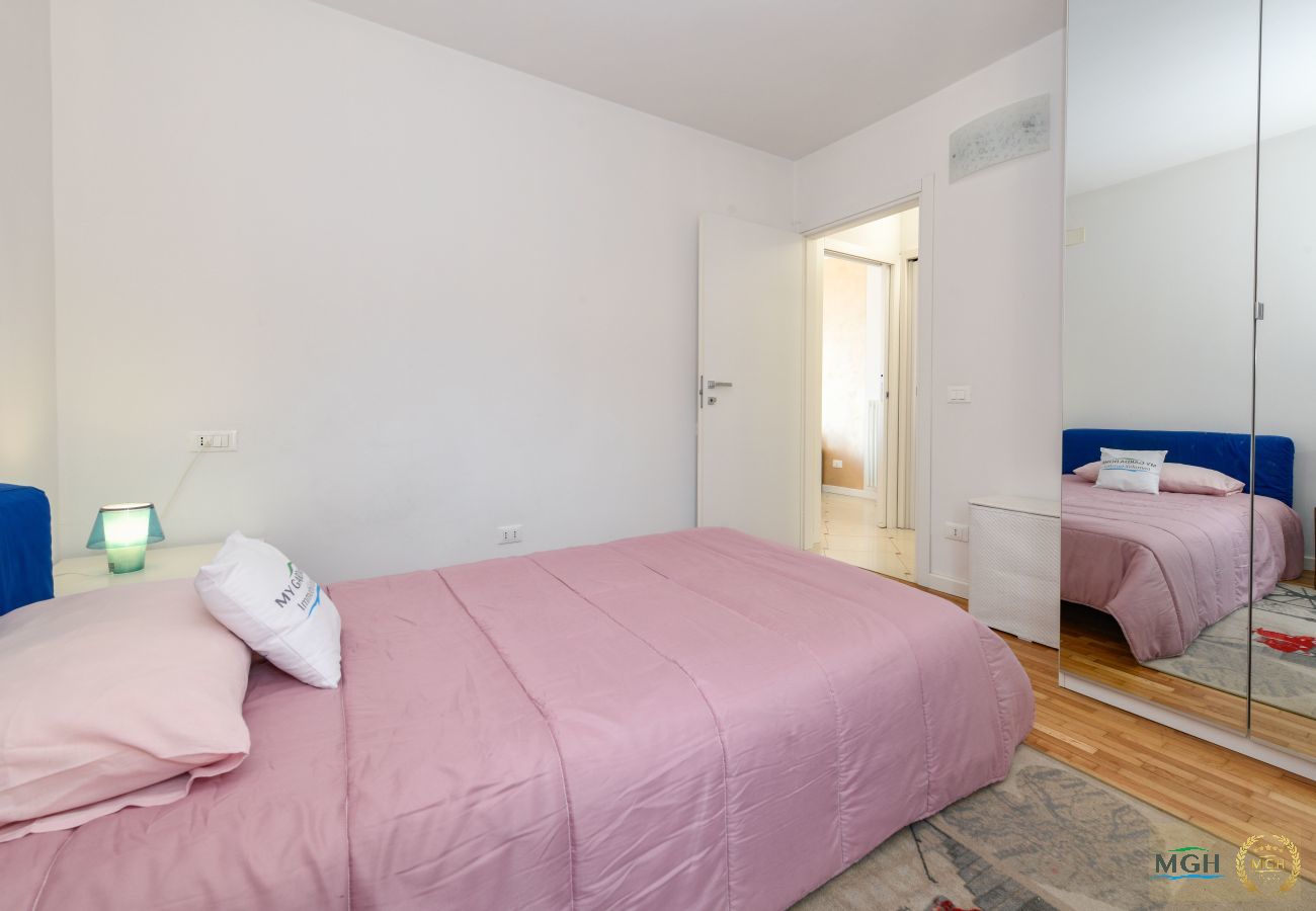 Appartamento a Gardone Riviera - MGH - Lake View Terrace Gardone