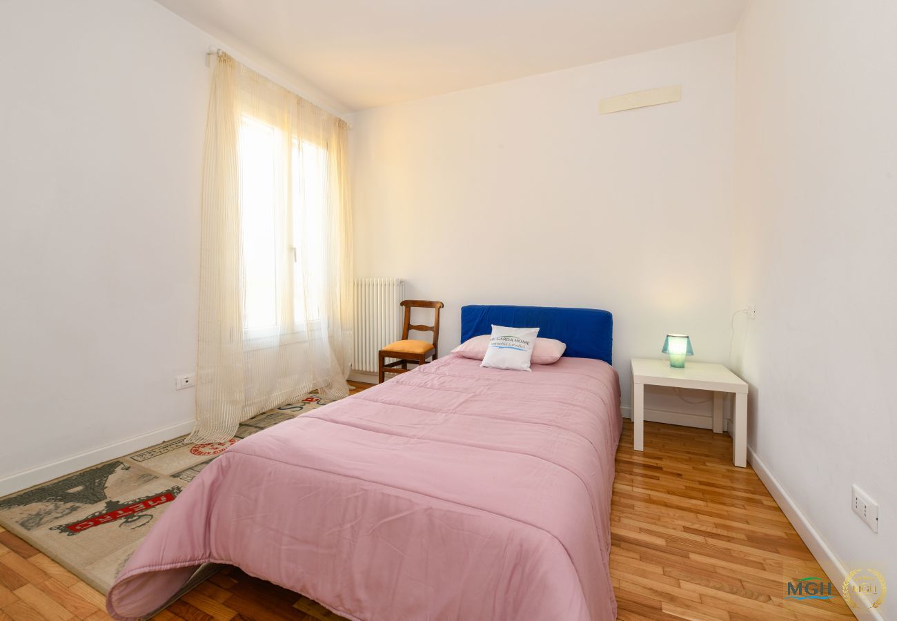 Appartamento a Gardone Riviera - MGH - Lake View Terrace Gardone