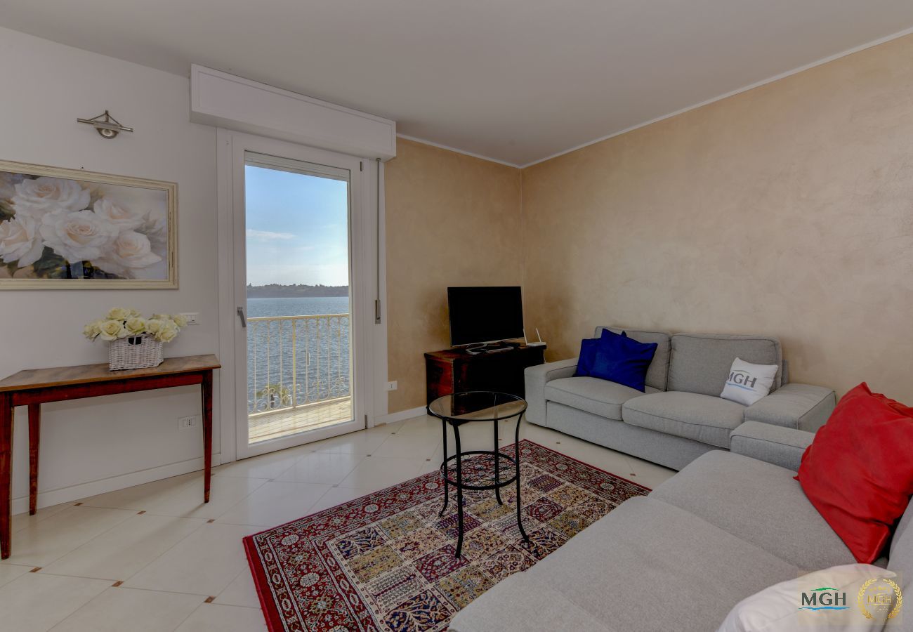 Appartamento a Gardone Riviera - MGH - Lake View Terrace Gardone