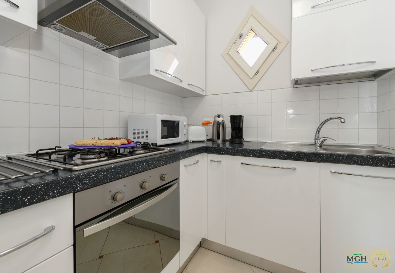 Appartamento a Gardone Riviera - MGH - Lake View Terrace Gardone