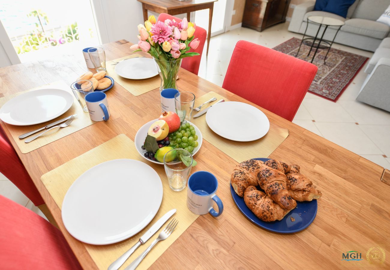 Appartamento a Gardone Riviera - MGH - Lake View Terrace Gardone