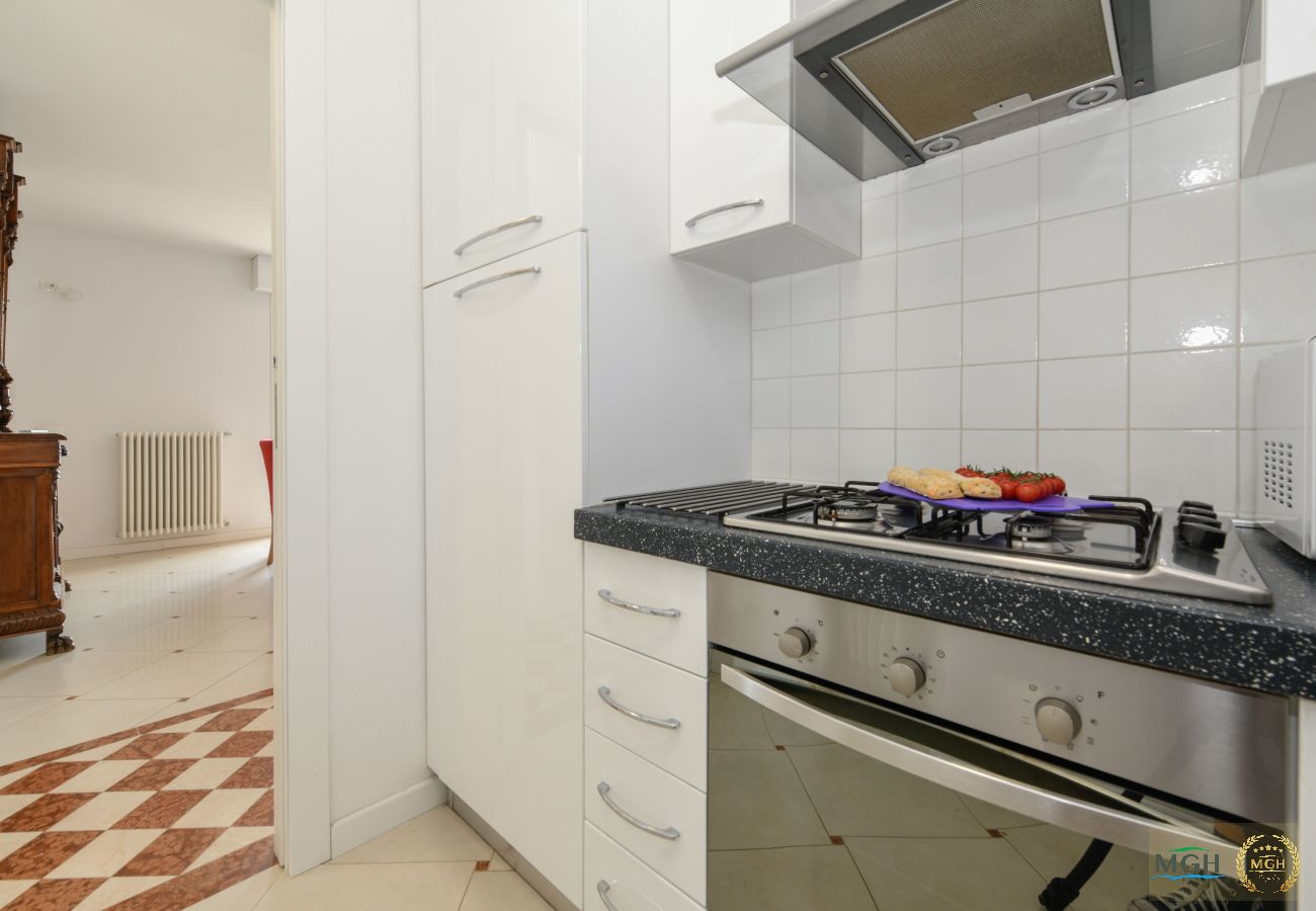 Appartamento a Gardone Riviera - MGH - Lake View Terrace Gardone