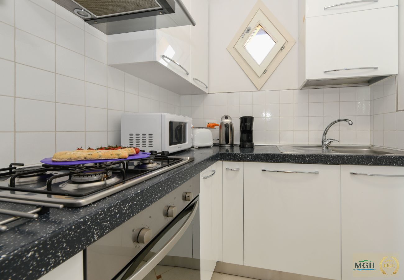 Appartamento a Gardone Riviera - MGH - Lake View Terrace Gardone