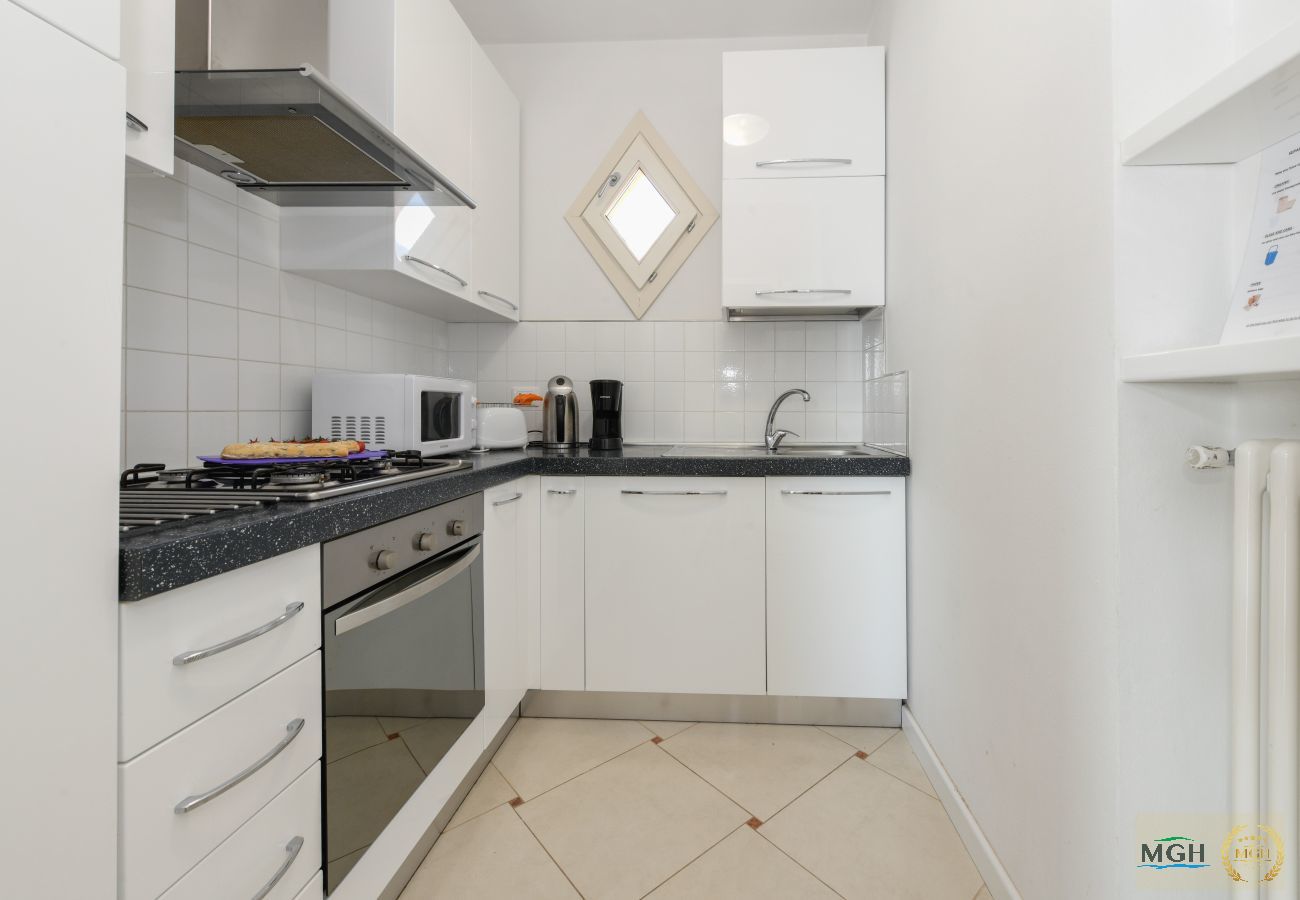 Appartamento a Gardone Riviera - MGH - Lake View Terrace Gardone