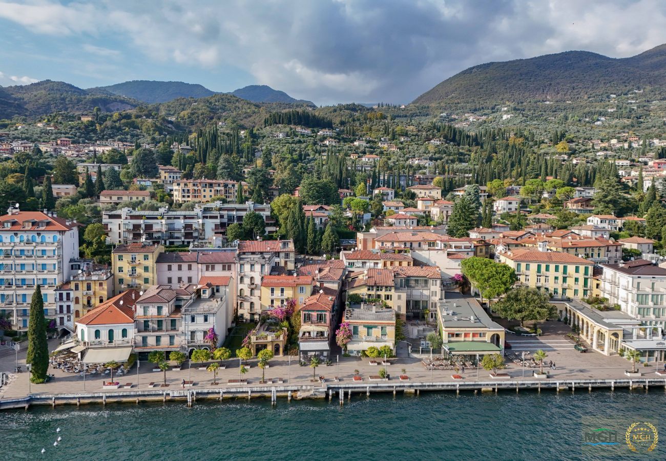 Appartamento a Gardone Riviera - MGH - Lake View Terrace Gardone
