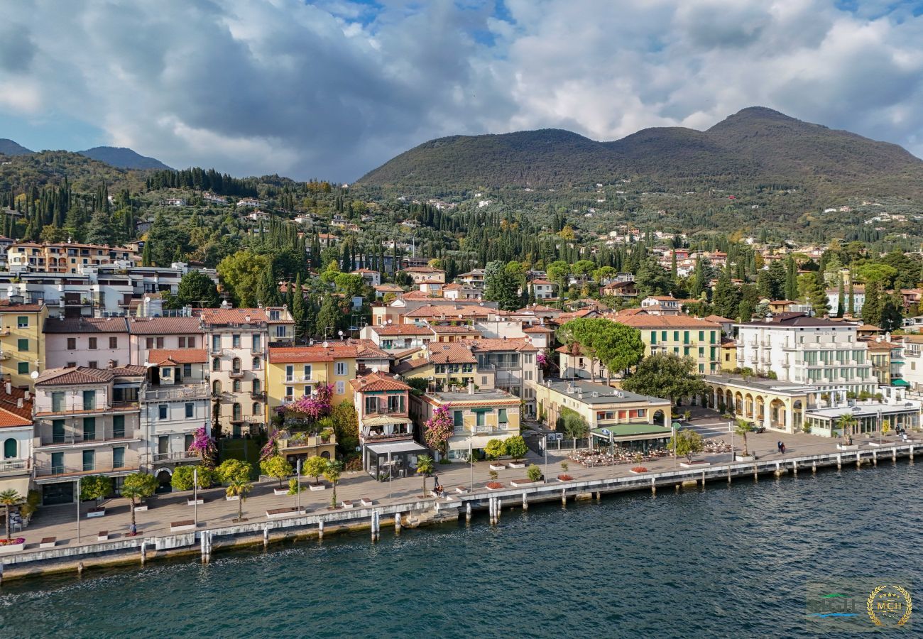 Appartamento a Gardone Riviera - MGH - Lake View Terrace Gardone