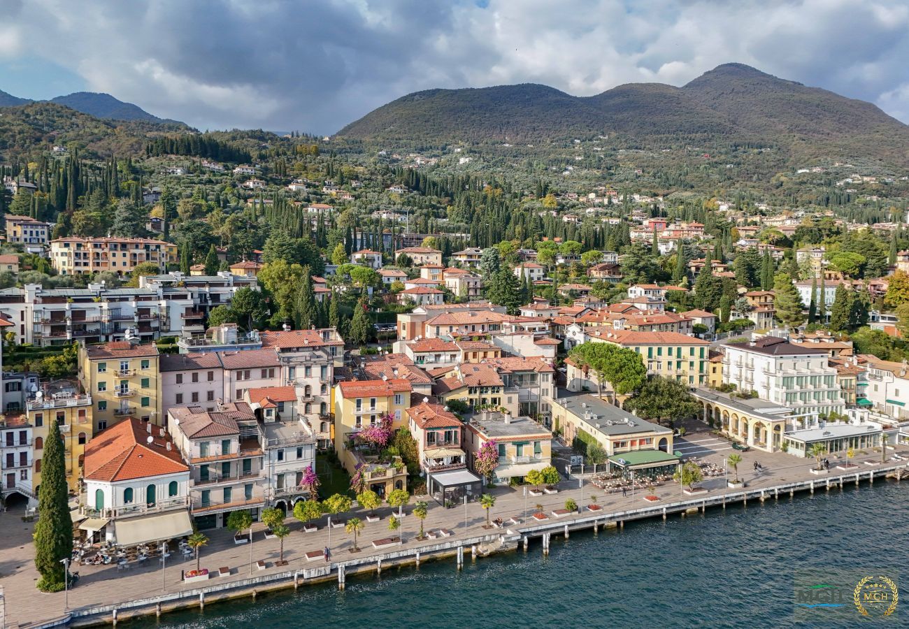 Appartamento a Gardone Riviera - MGH - Lake View Terrace Gardone