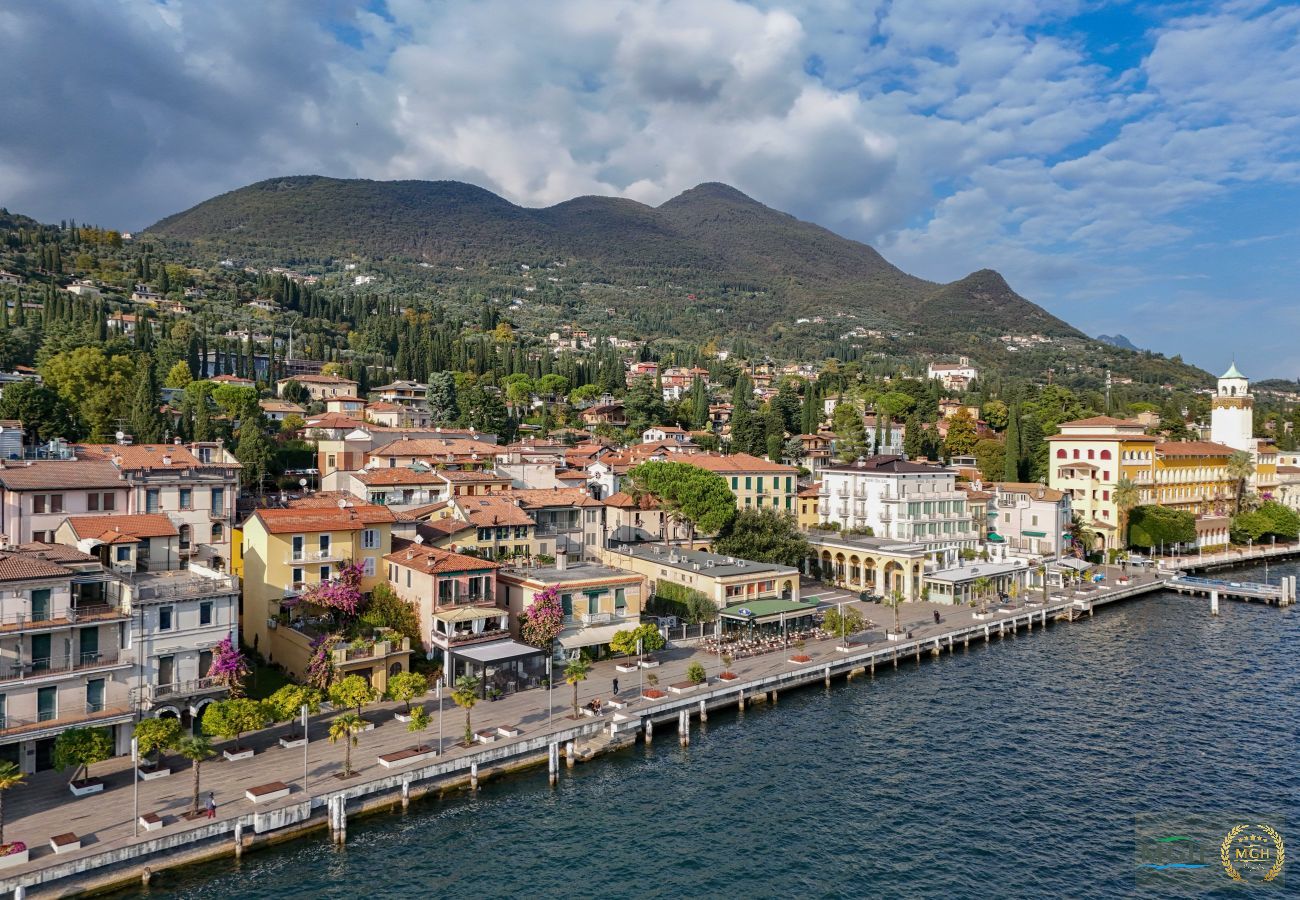 Appartamento a Gardone Riviera - MGH - Lake View Terrace Gardone