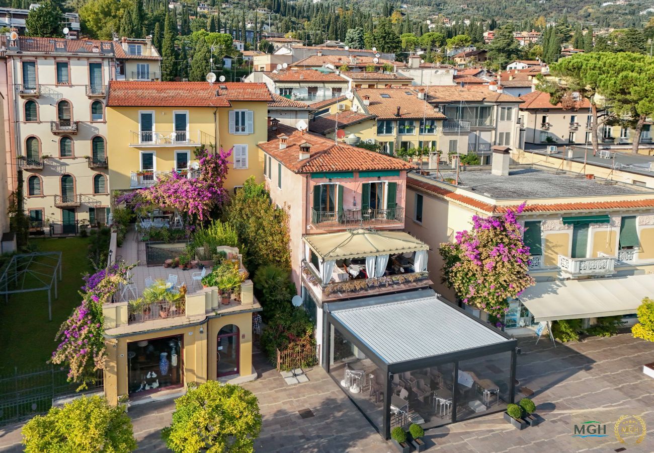 Appartamento a Gardone Riviera - MGH - Lake View Terrace Gardone