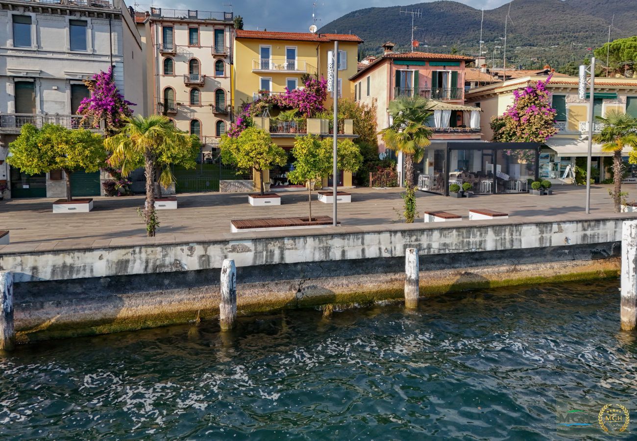 Appartamento a Gardone Riviera - MGH - Lake View Terrace Gardone
