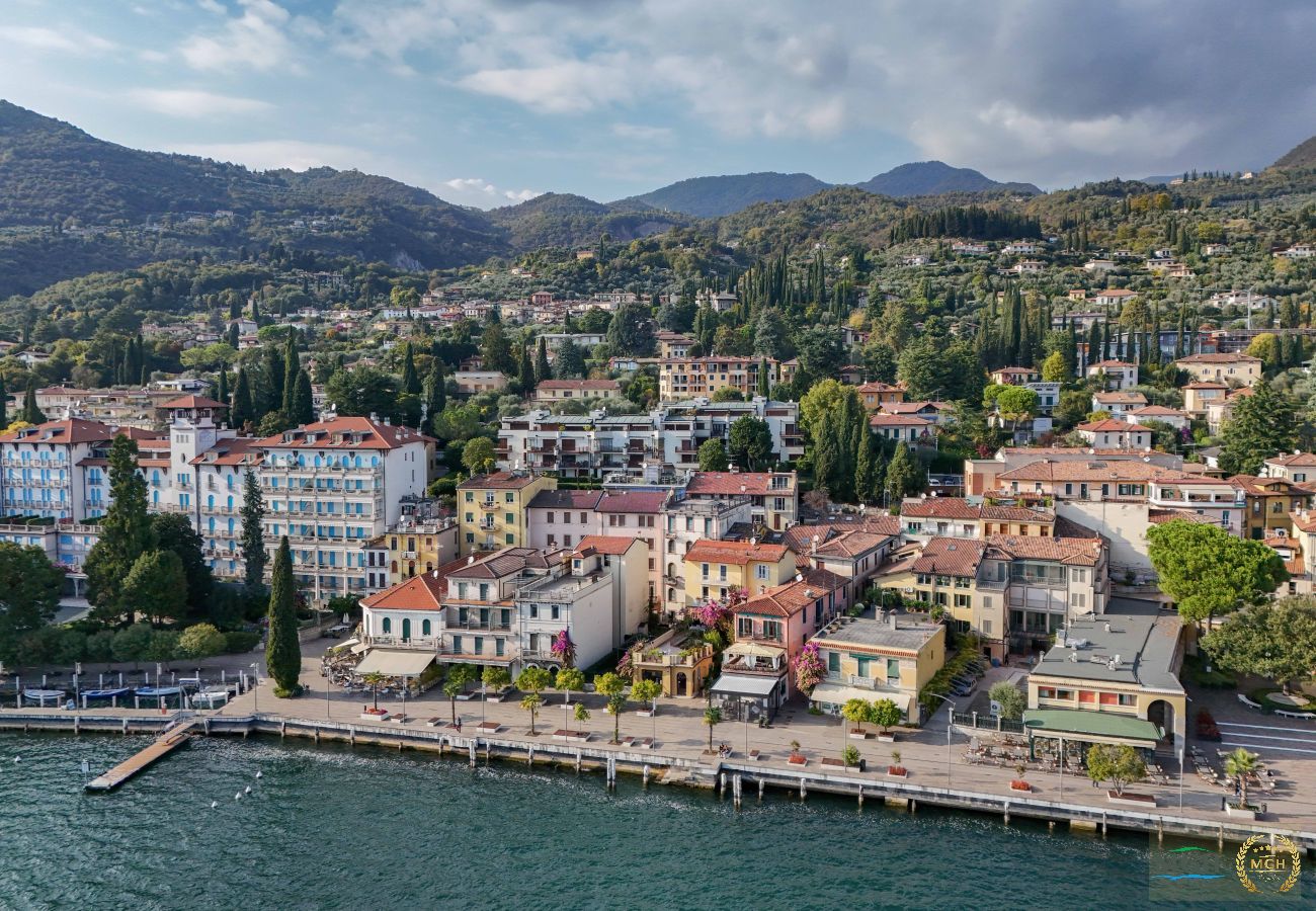 Appartamento a Gardone Riviera - MGH - Lake View Terrace Gardone