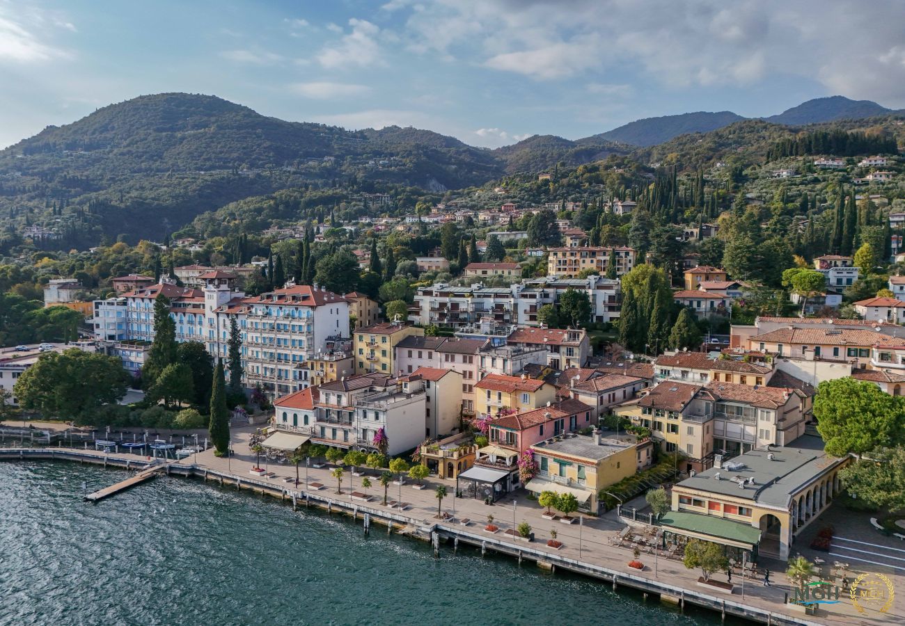 Appartamento a Gardone Riviera - MGH - Lake View Terrace Gardone