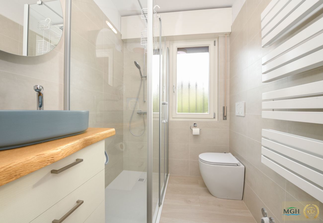 Appartamento a Lazise - MGH- Dajaami Apartment Lazise