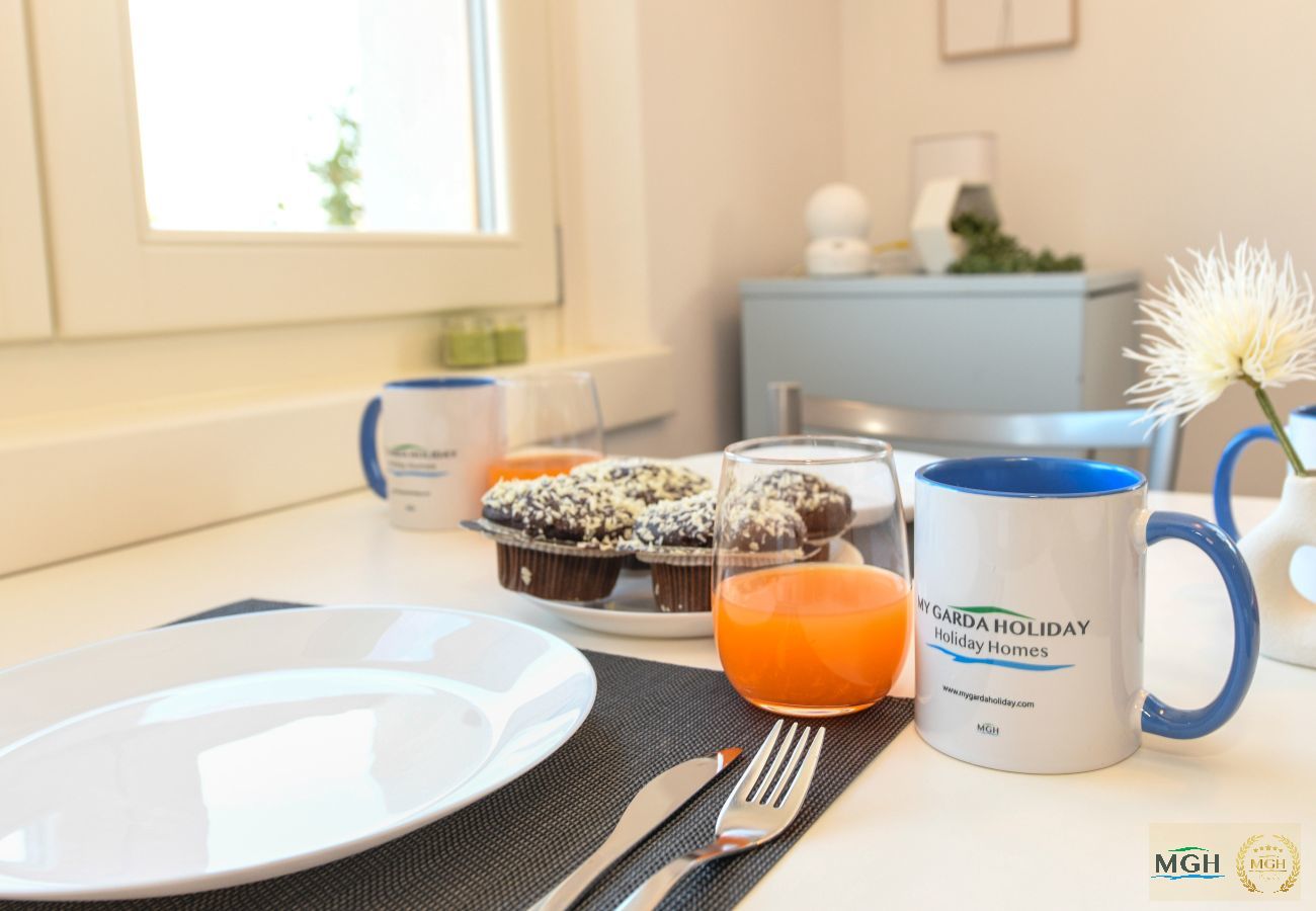 Appartamento a Lazise - MGH- Dajaami Apartment Lazise