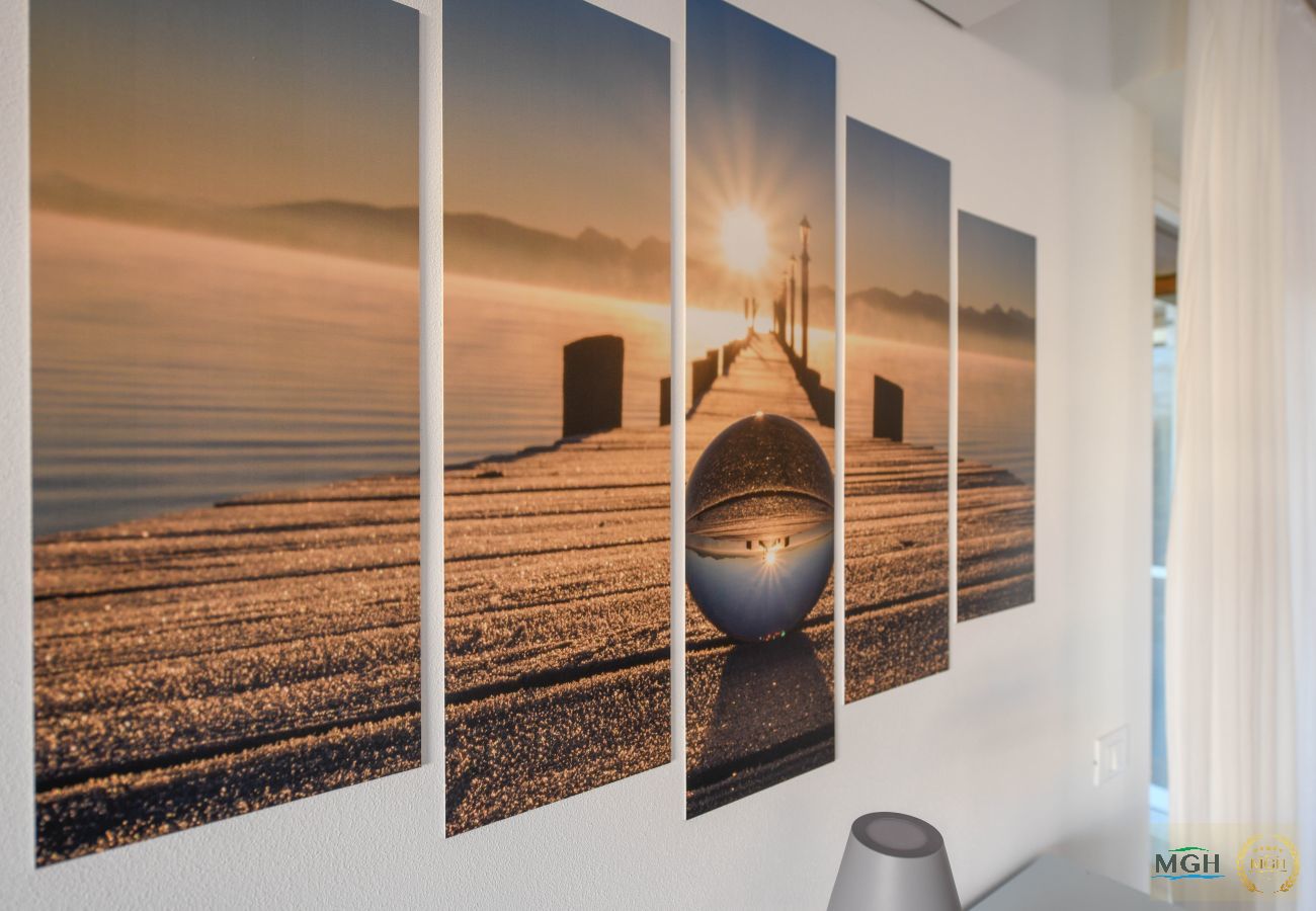 Appartamento a Lazise - MGH- Dajaami Apartment Lazise