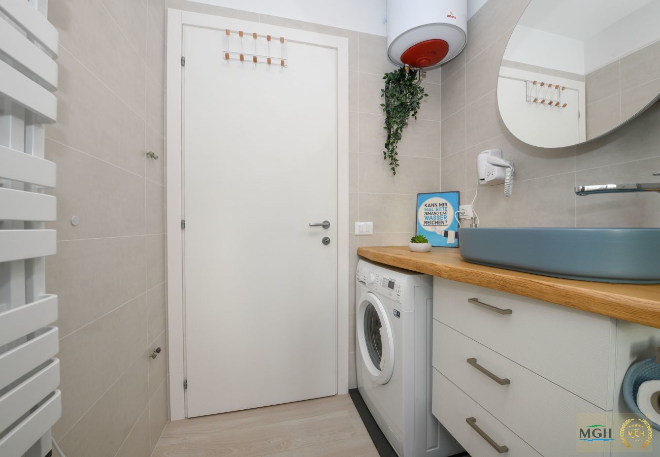 Appartamento a Lazise - MGH- Dajaami Apartment Lazise