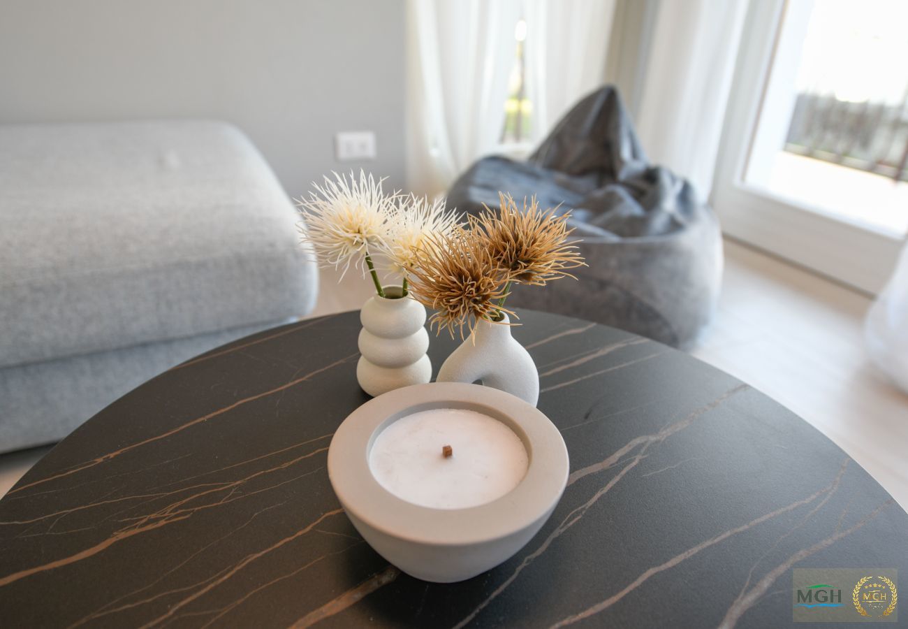 Appartamento a Lazise - MGH- Dajaami Apartment Lazise