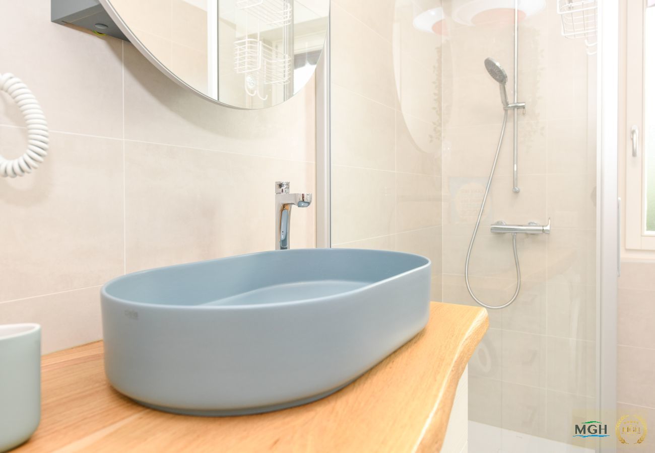 Appartamento a Lazise - MGH- Dajaami Apartment Lazise