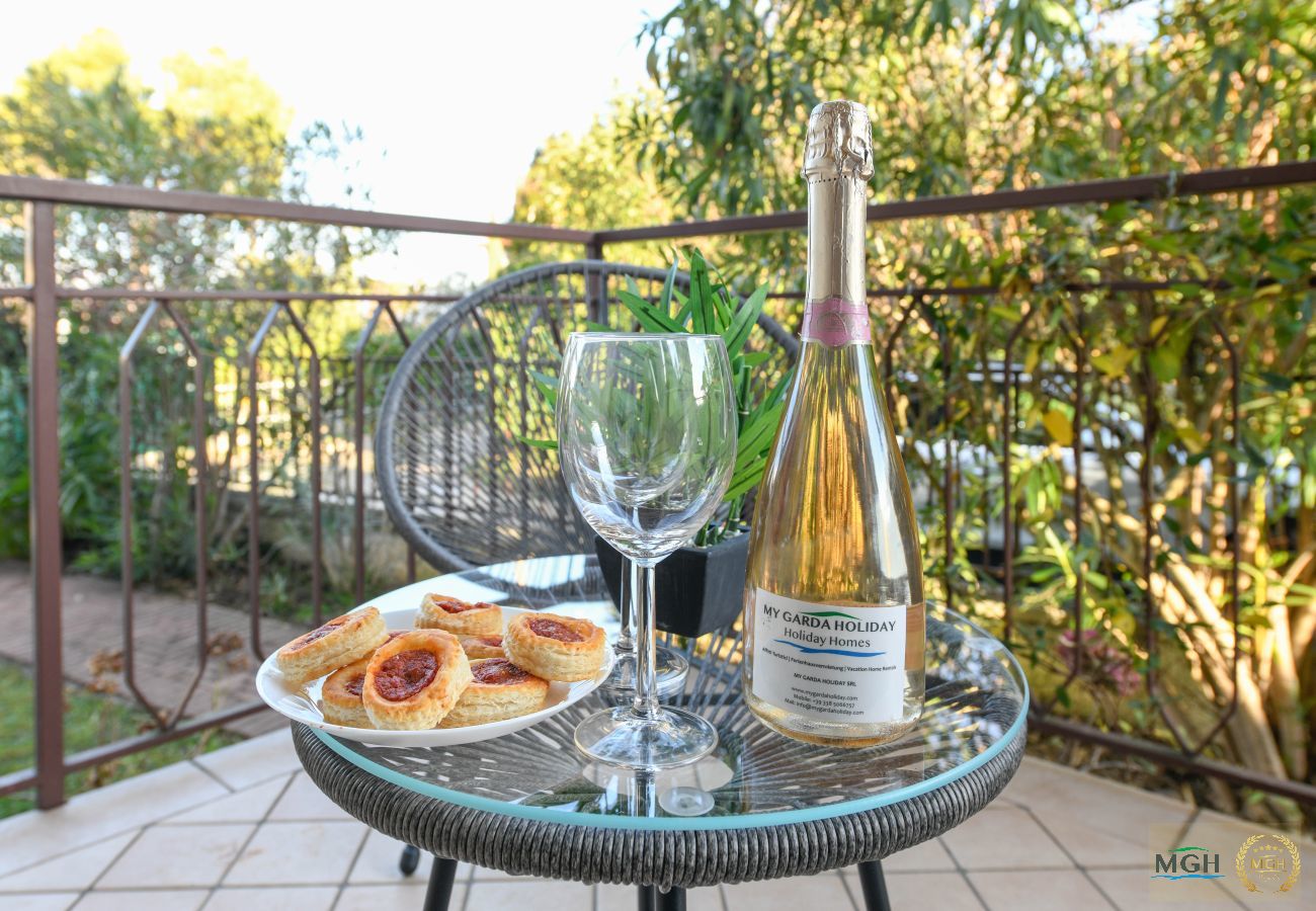 Appartamento a Lazise - MGH- Dajaami Apartment Lazise