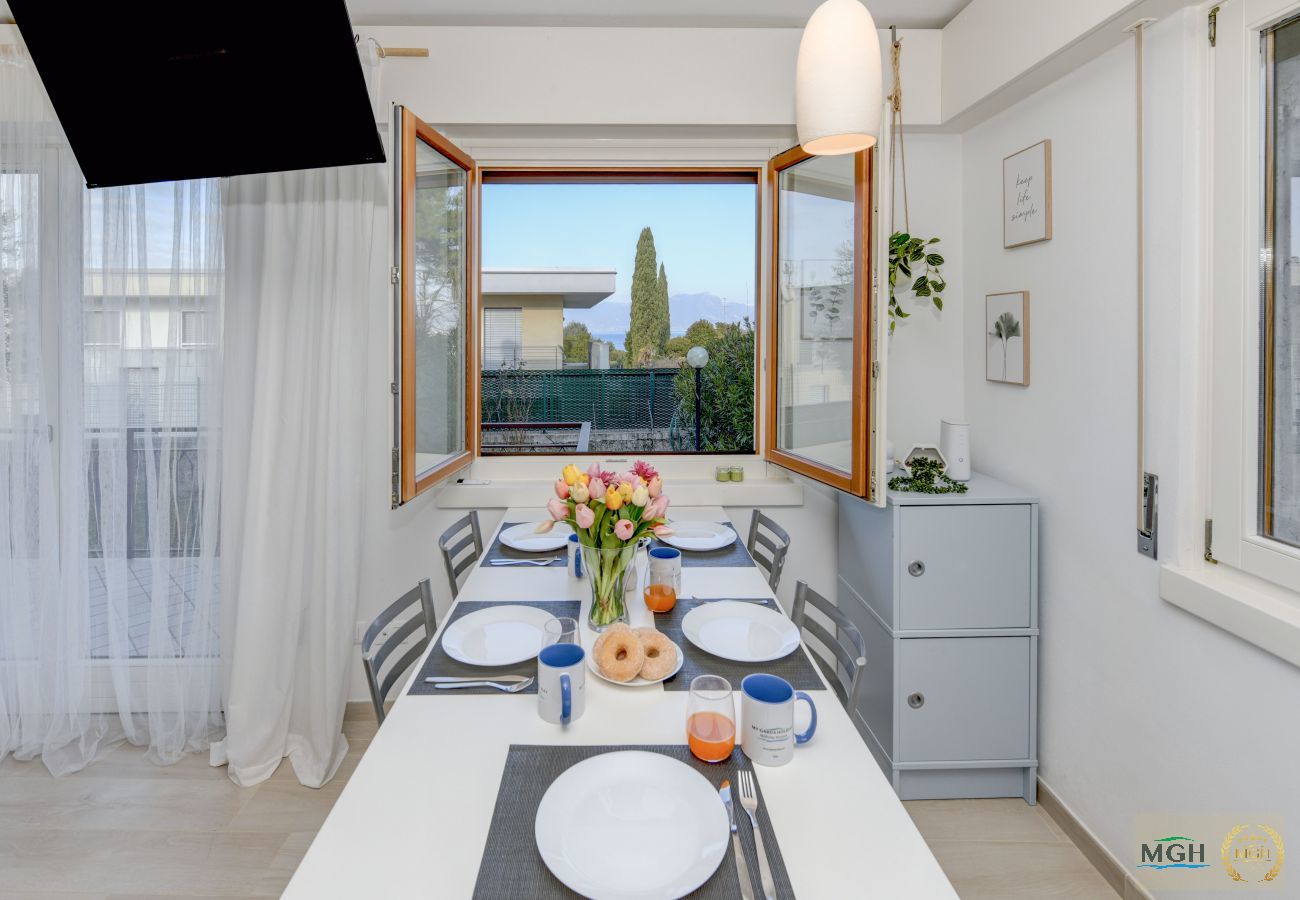 Appartamento a Lazise - MGH- Dajaami Apartment Lazise