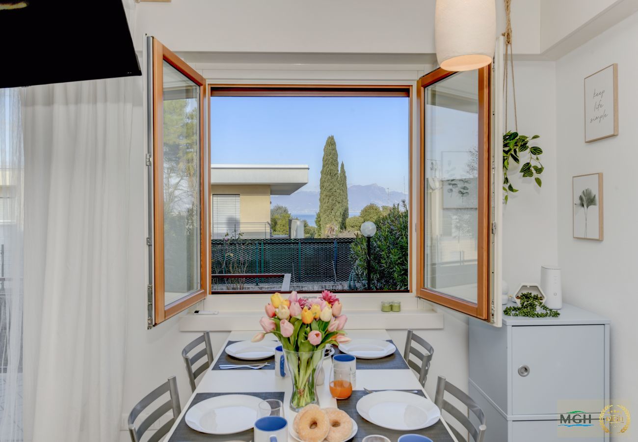 Appartamento a Lazise - MGH- Dajaami Apartment Lazise
