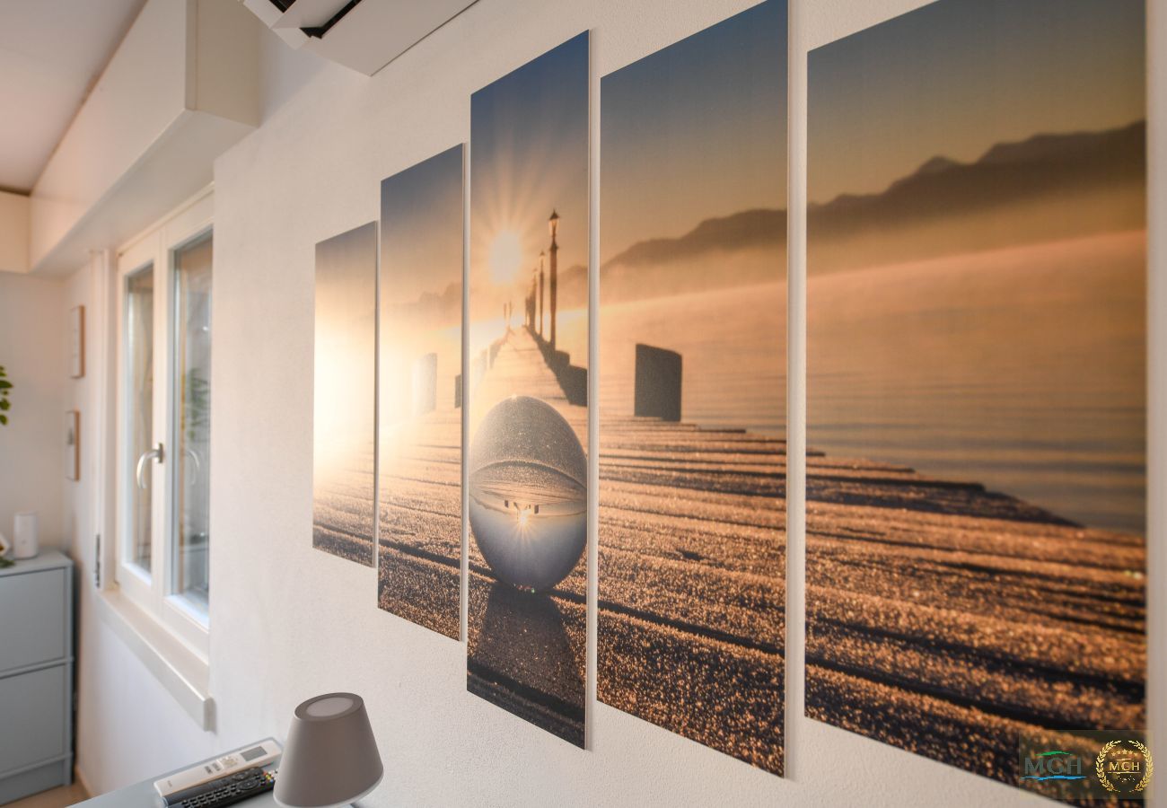 Appartamento a Lazise - MGH- Dajaami Apartment Lazise