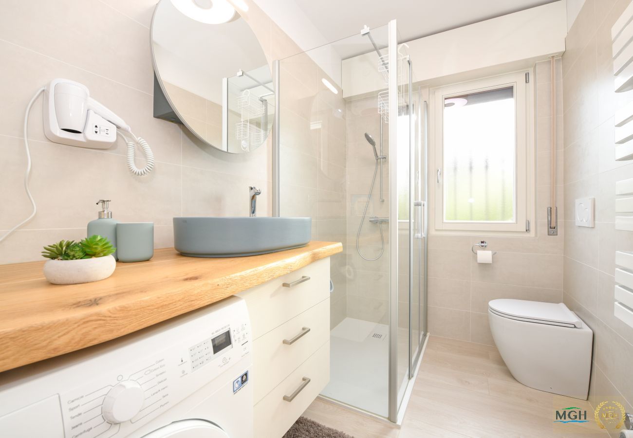 Appartamento a Lazise - MGH- Dajaami Apartment Lazise