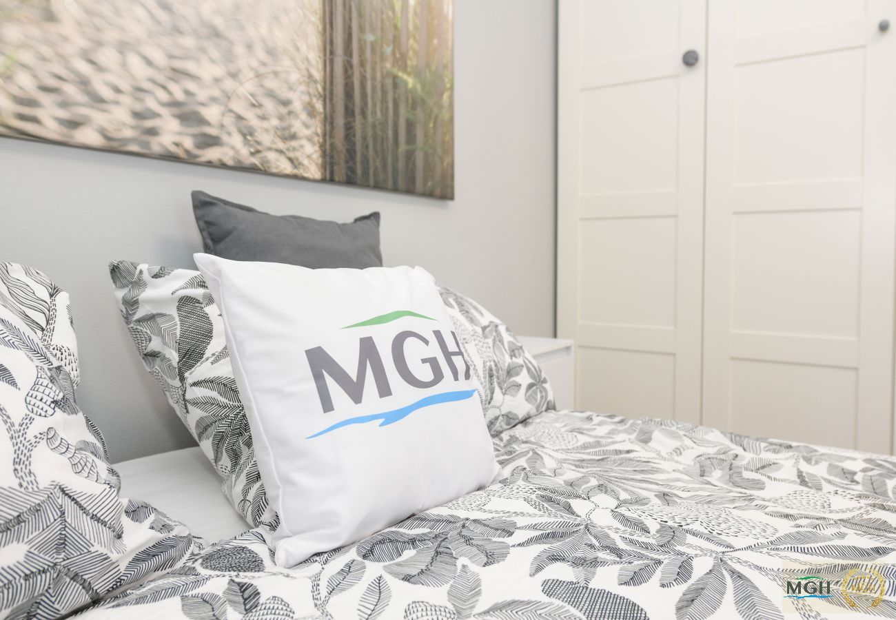 Appartamento a Lazise - MGH- Dajaami Apartment Lazise