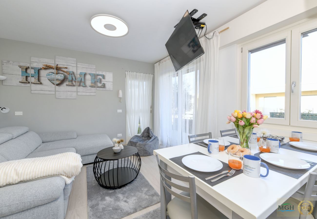 Appartamento a Lazise - MGH- Dajaami Apartment Lazise