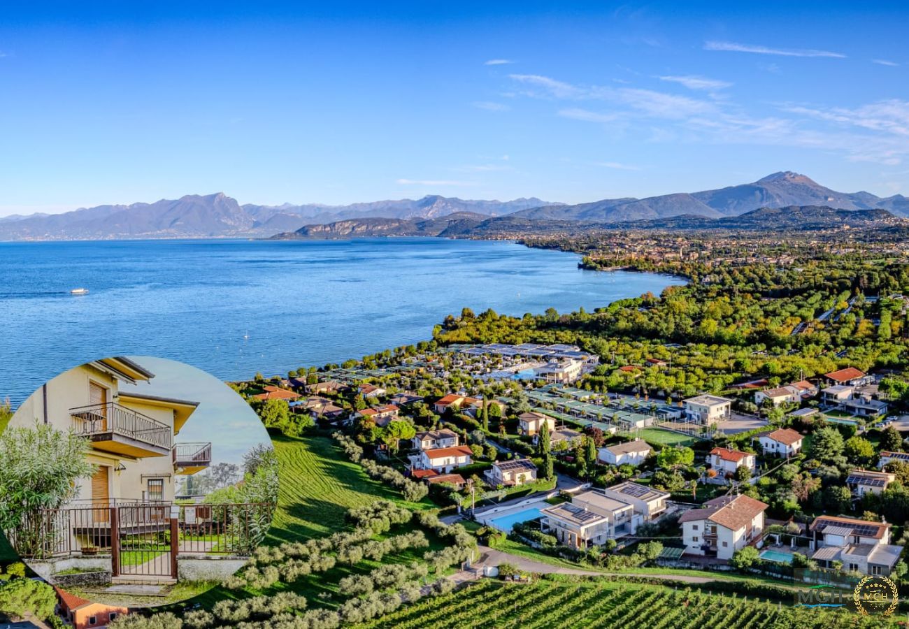 Appartamento a Lazise - MGH- Dajaami Apartment Lazise