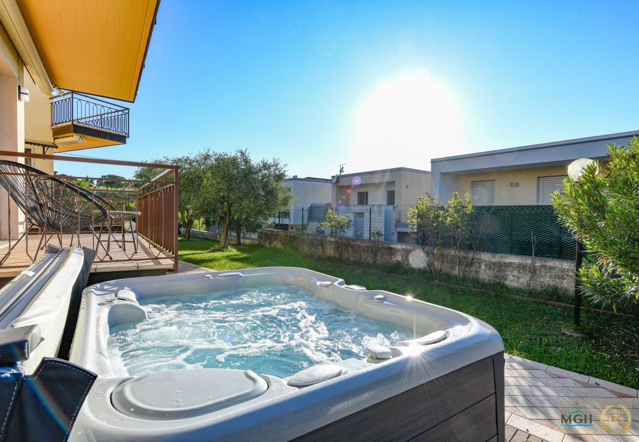 Appartamento a Lazise - MGH- Dajaami Apartment Lazise