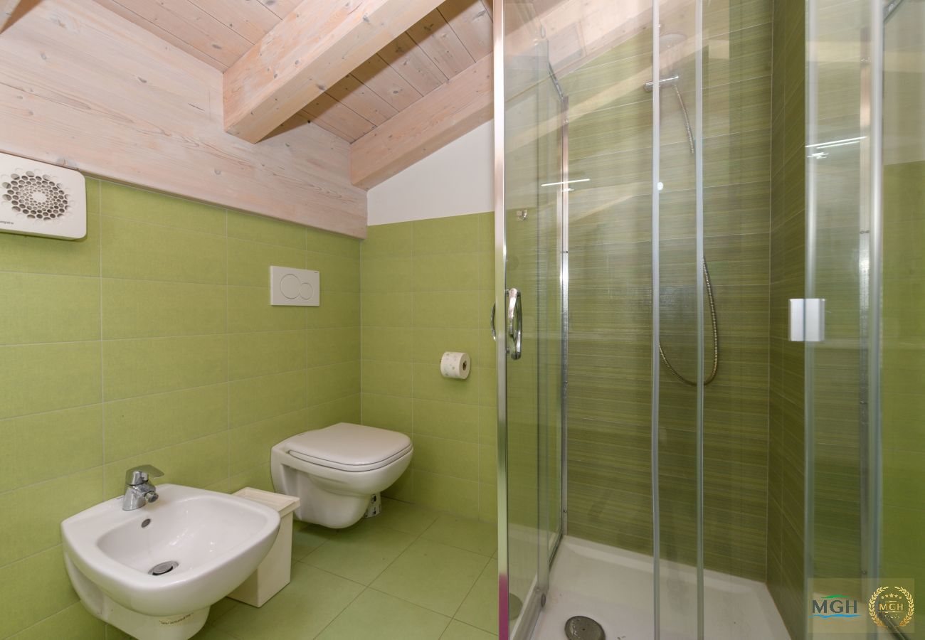 Casa a Peschiera del Garda - MGH- Dama Family Home Peschiera