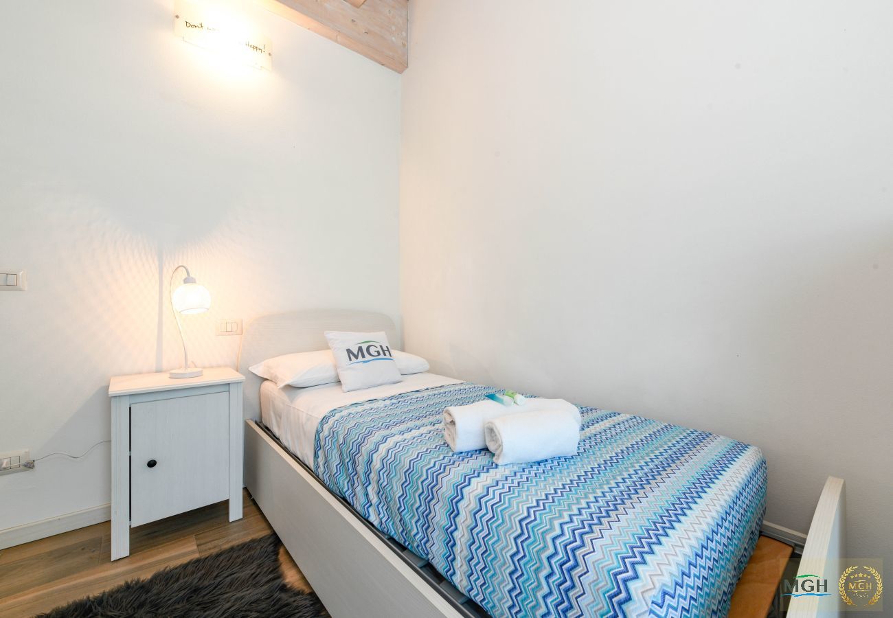 Casa a Peschiera del Garda - MGH- Dama Family Home Peschiera