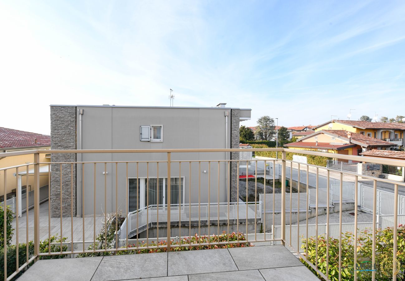 Casa a Peschiera del Garda - MGH- Dama Family Home Peschiera