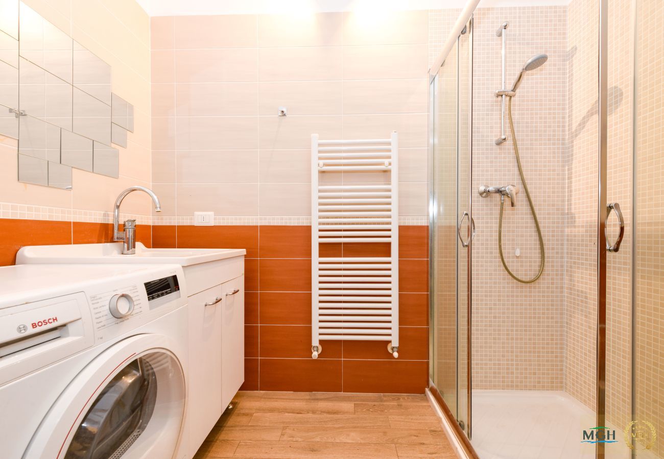 Casa a Peschiera del Garda - MGH- Dama Family Home Peschiera