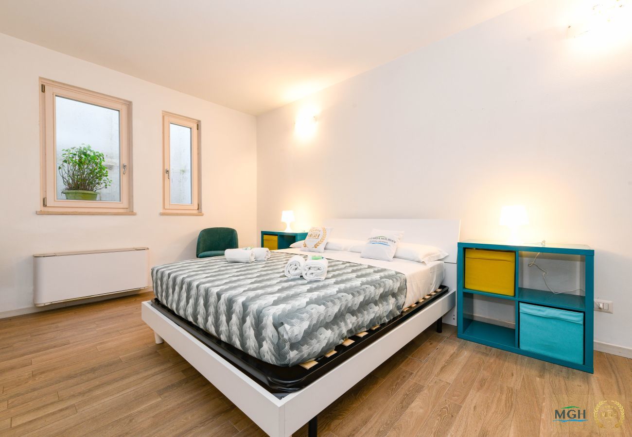 Casa a Peschiera del Garda - MGH- Dama Family Home Peschiera