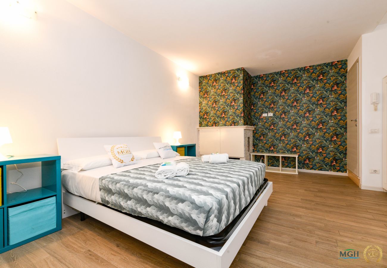 Casa a Peschiera del Garda - MGH- Dama Family Home Peschiera