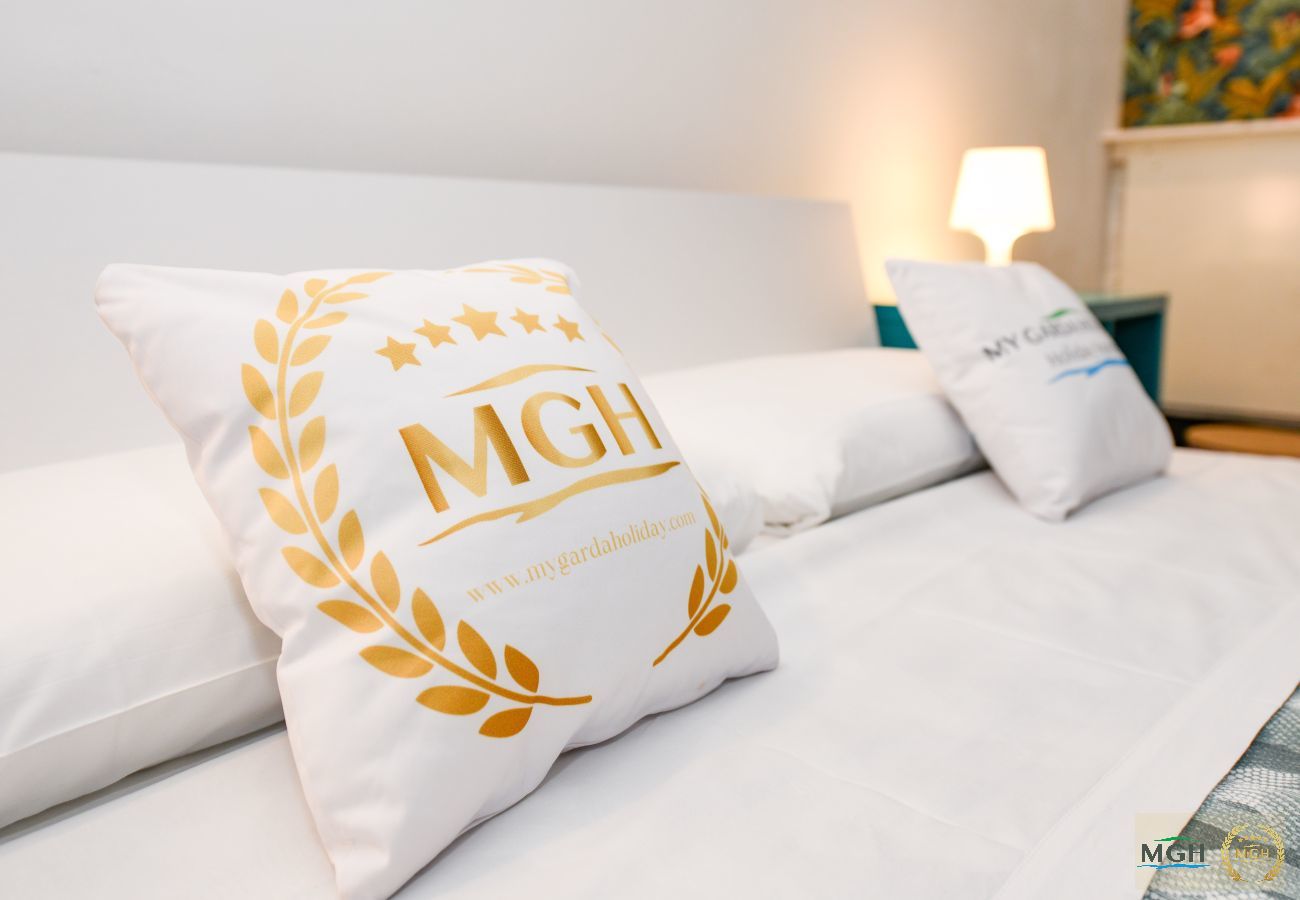 Casa a Peschiera del Garda - MGH- Dama Family Home Peschiera