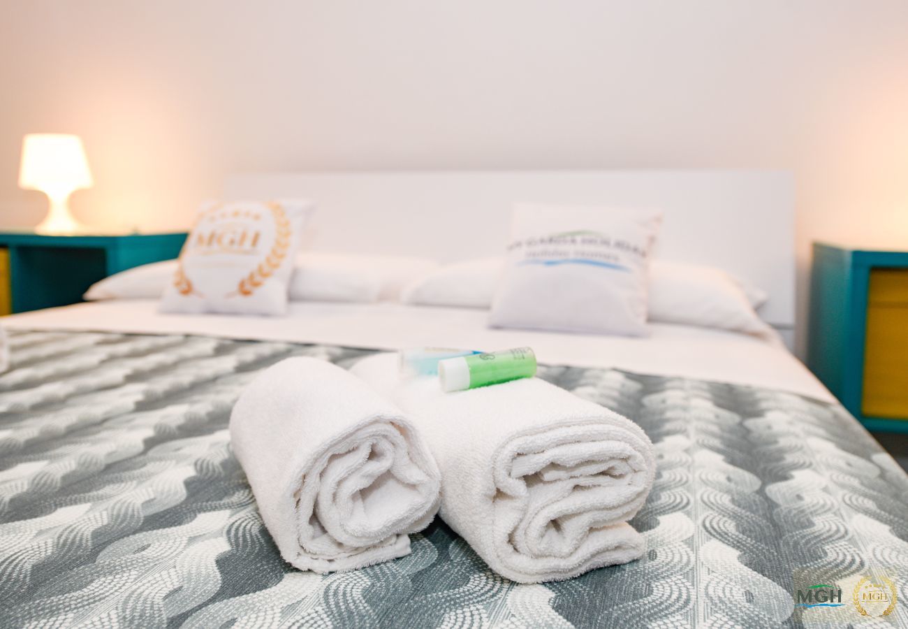 Casa a Peschiera del Garda - MGH- Dama Family Home Peschiera