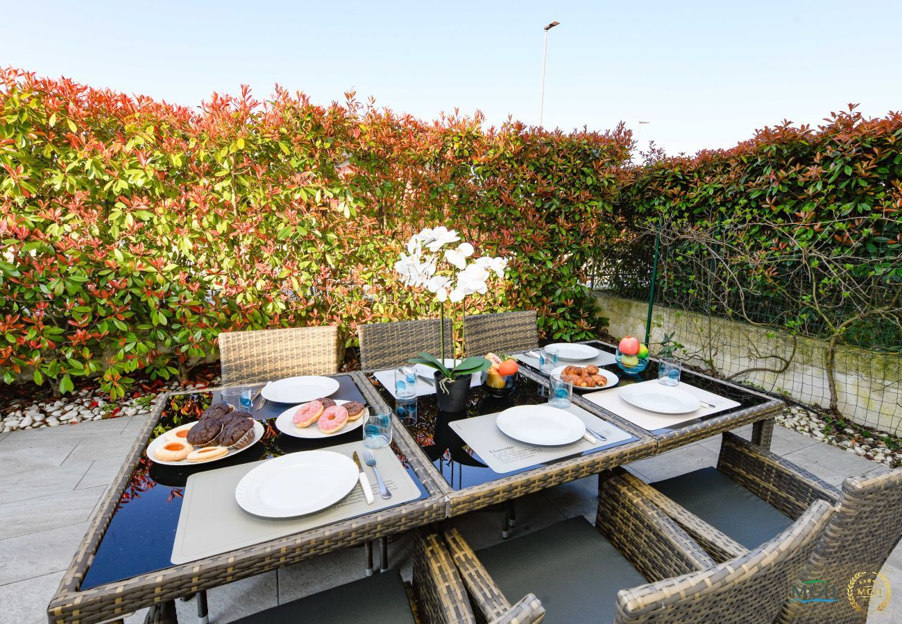 Casa a Peschiera del Garda - MGH- Dama Family Home Peschiera