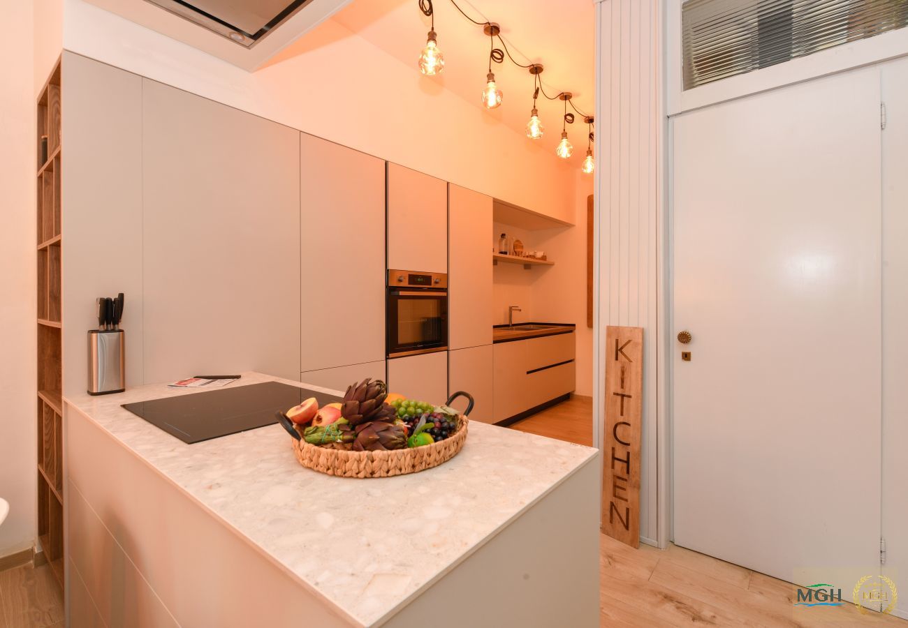 Casa a Desenzano del Garda - MGH Luxury- Sunset Lakeview House Desenzano